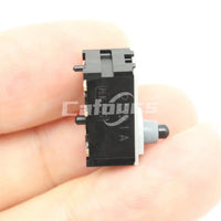 Bouton de Frein à Main Électronique BMW G30 G05 G11 — vue de profil