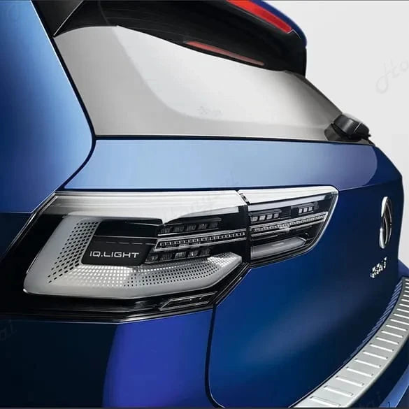 Feux Arrière LED Volkswagen Golf 8 2021-2024 Look GTI