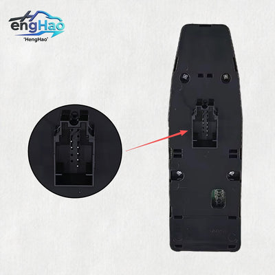 Bouton Lève-Vitre BMW Série 5 F10 F11 X3 F25