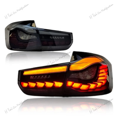 Feux Arrière LED BMW Série 3 F30 2013-2020