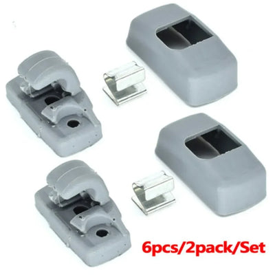Clips de Pare-Soleil Skoda Octavia Fabia Superb
