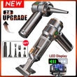 Aspirateur de Voiture CENRR Pro Max Sans Fil