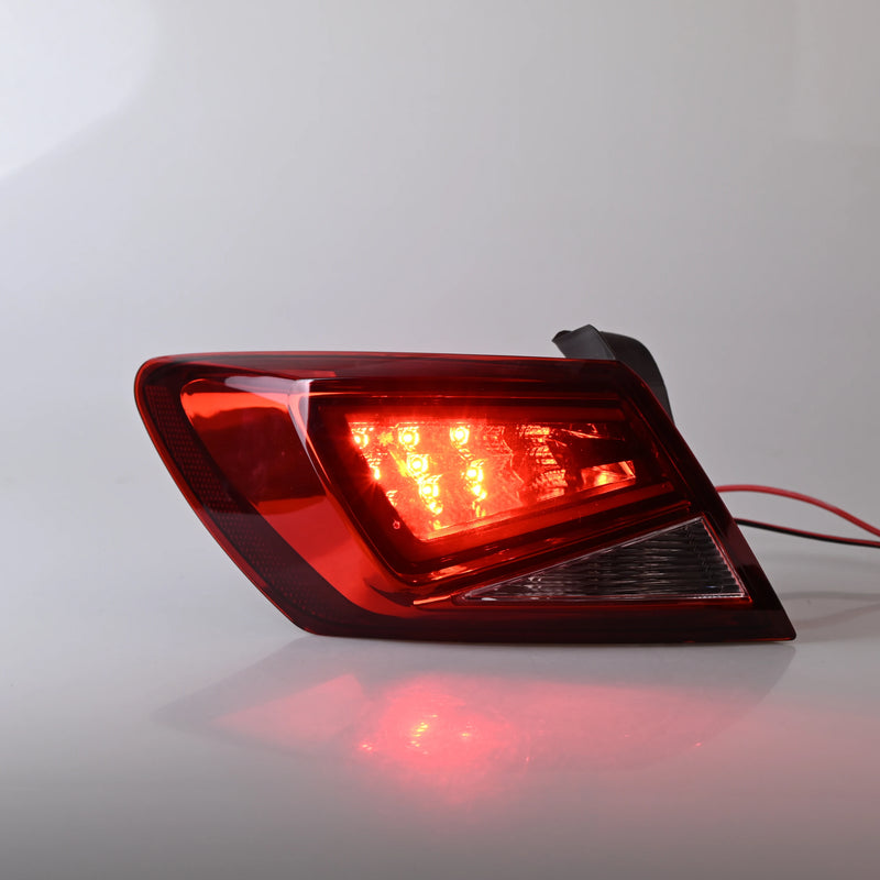 LED-Rückleuchten Seat Leon 5F 2013-2016 Außen Links Rechts