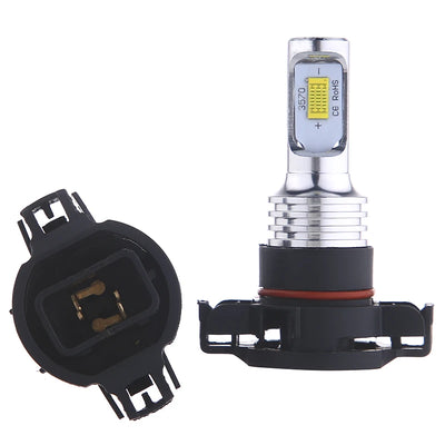 Ampoules Antibrouillard LED BMW H11 H16 PSX 6000K