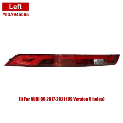 Feux Arrière LED Audi Q5 2009-2021