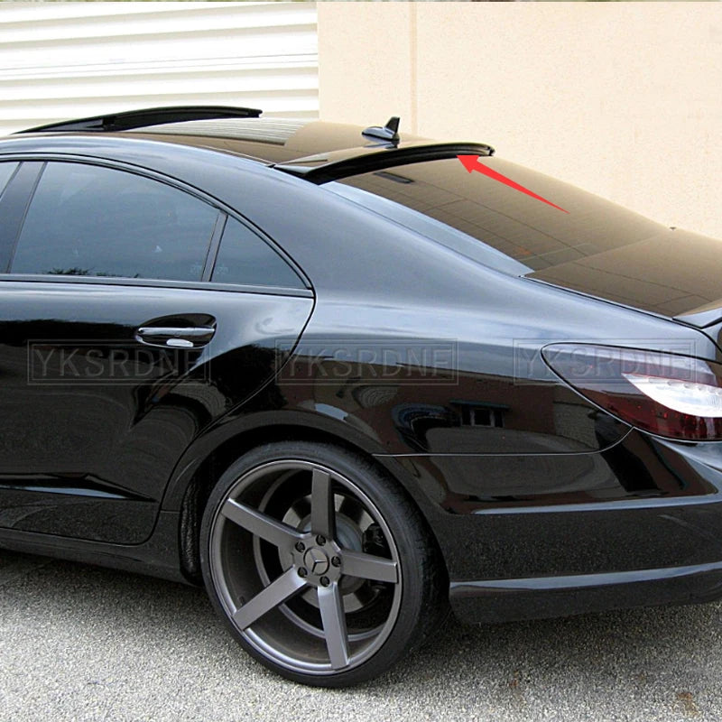 Becquet Toit Mercedes CLS W218 AMG 2011-2016