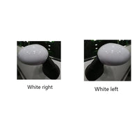 Coque de Rétroviseur Mini Cooper Noir ou Blanc F57 F60