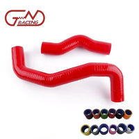 Kit Durites de Refroidissement Silicone Nissan 350Z Infiniti G35 VQ35DE