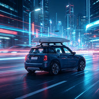 Feux Arrière LED Séquentiels Mini Cooper Countryman F60 2017-2020