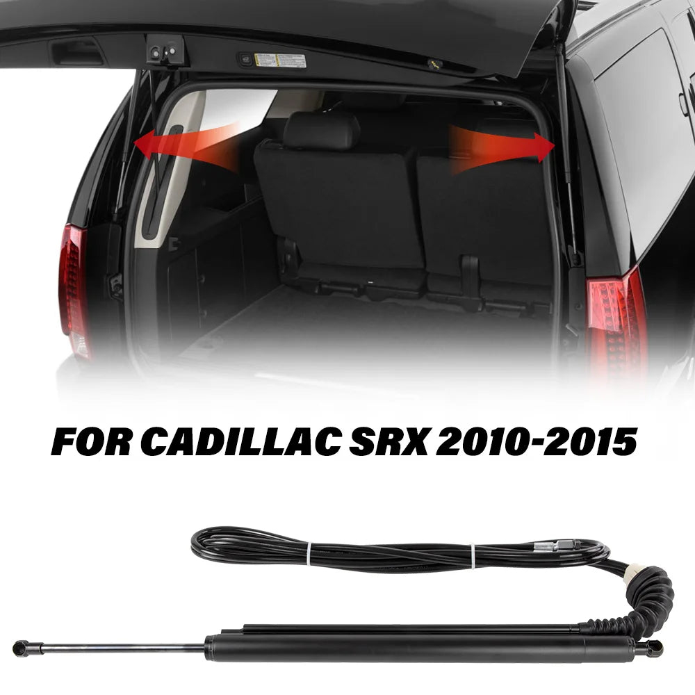 Support Hayon Électrique Cadillac SRX 2011-2013