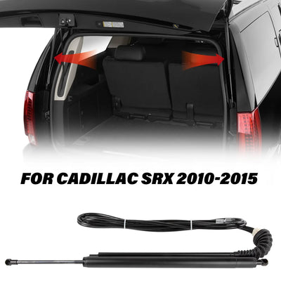 Support Hayon Électrique Cadillac SRX 2011-2013