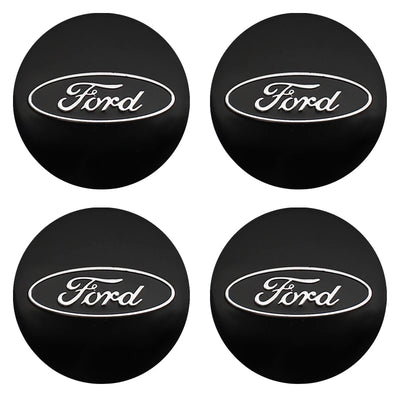 Cache-Moyeux Ford Focus Mondeo Ranger Ecosport 54mm 56mm 60mm