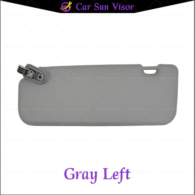 Pare-Soleil Hyundai Accent Verna 2011-2015 avec Miroir