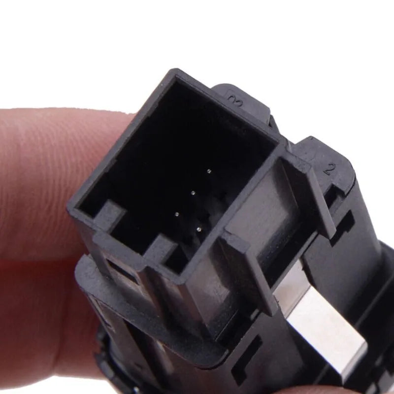 Bouton de Démarrage Sans Clé Volkswagen Jetta 2011-2017 16D959839 — gros plan