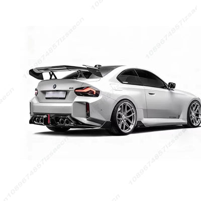 Diffuseur Arrière BMW M2 G87 2023-2026