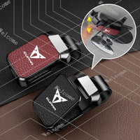 Clips Porte-Lunettes Magnétiques Pare-Soleil Cupra Leon Formentor