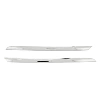 Baguettes de Calandre Chromées Renault Clio 4 Phase 2 2016-2019