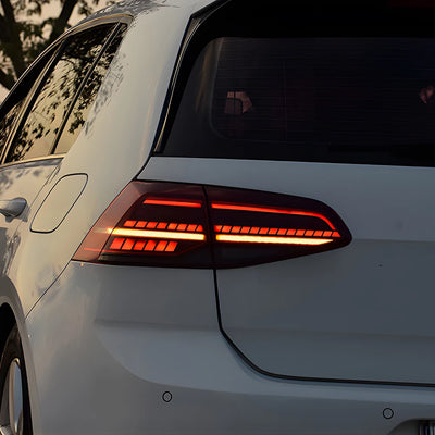 Feux Arrière LED Volkswagen Golf 7 7.5 2013-2021