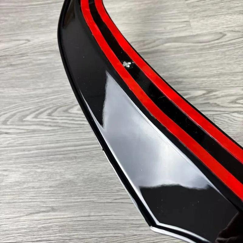 Becquet de Toit Style Maxton Cupra Formentor MK1 VZ et VZ5 2020-2026 en ABS Noir Brillant