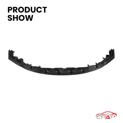 Diffuseur de Pare-Chocs Carbone BMW M3 G80 M4 G82