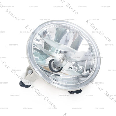 Feux Antibrouillard Avant Chevrolet GMC 2007-2013