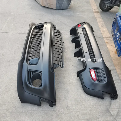 Kit Carrosserie JCW GP MINI Cooper R55 R56 R57 R58