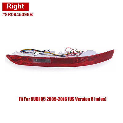 Feux Arrière LED Audi Q5 2009-2021