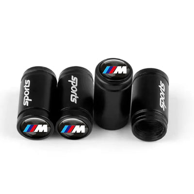 Bouchons de Valve BMW M Sport E46 E90 F30 G20