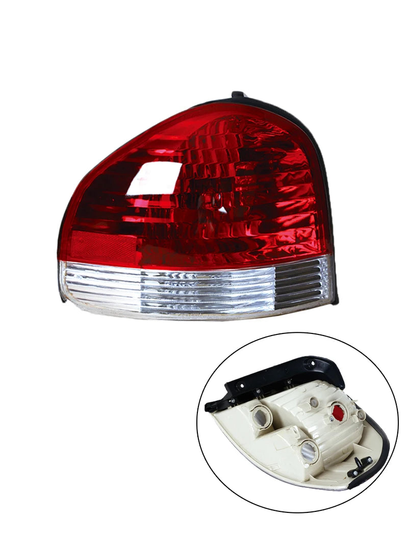 Feux Arrière LED Hyundai Santa Fe 2001-2006