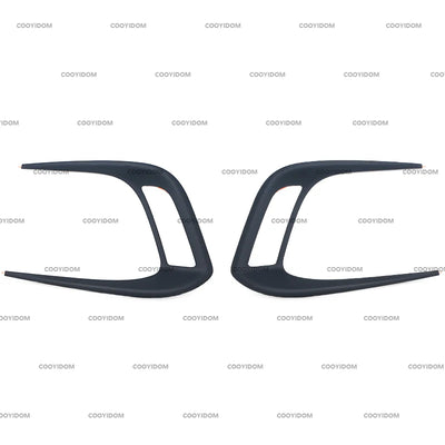 Cadre Décoratif Phares Avant Suzuki Vitara 2016-2020