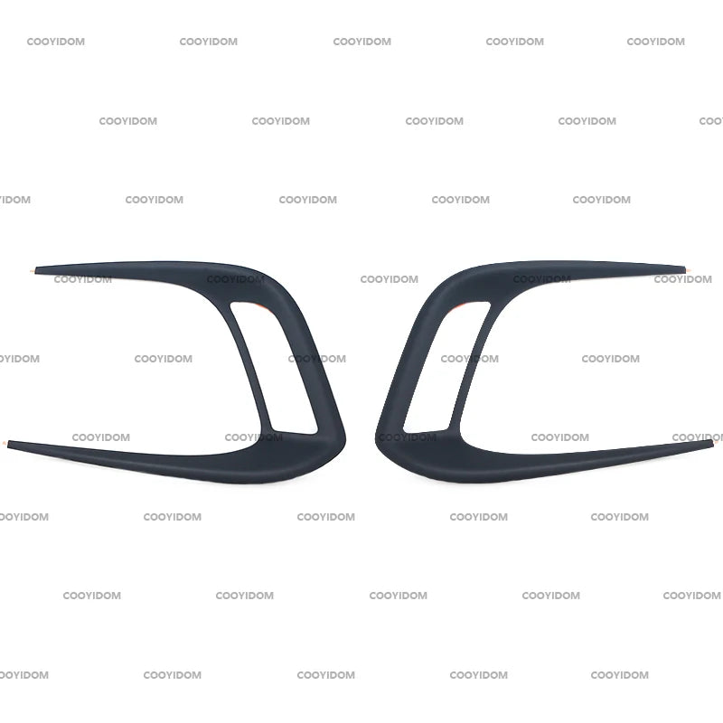 Cadre Décoratif Phares Avant Suzuki Vitara 2016-2020