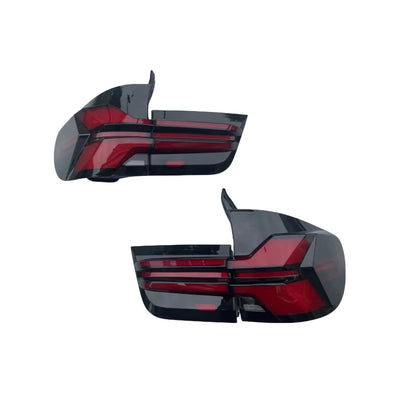 Feux Arrière LED BMW X5 E70 2007-2013
