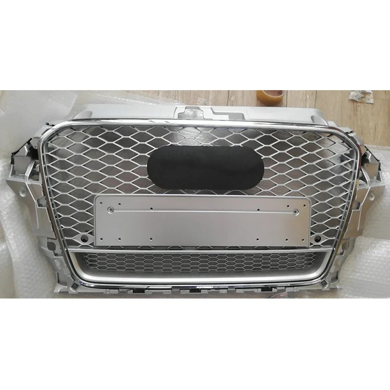 Calandre Nid d'Abeille Style RS3 Audi A3 S3 8V 2014-2016
