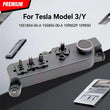 Bouton de Réglage de Siège Tesla Model 3 Model Y 2020-2023