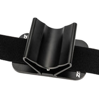 Porte-Vélos de Toit ZTTO Fourche et Roue Arrière