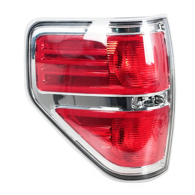 Feux Arrière Ford F150 SVT Raptor 2009-2014 Noir ou Argent