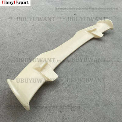 Becquet Peugeot 206 207 208 308