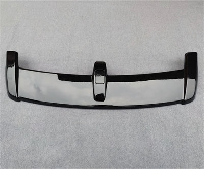 Becquet Honda CR-V CRV 2007-2011 ABS Multicolore