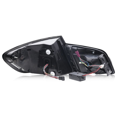 Feux Arrière LED BMW Série 5 F10 F18 LCI 2011-2017