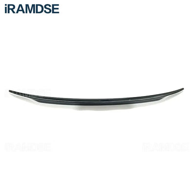 Becquet Aileron Carbone Porsche Macan 2014-2023