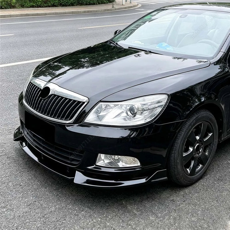 Lame Avant Skoda Octavia MK2.5 2008-2012