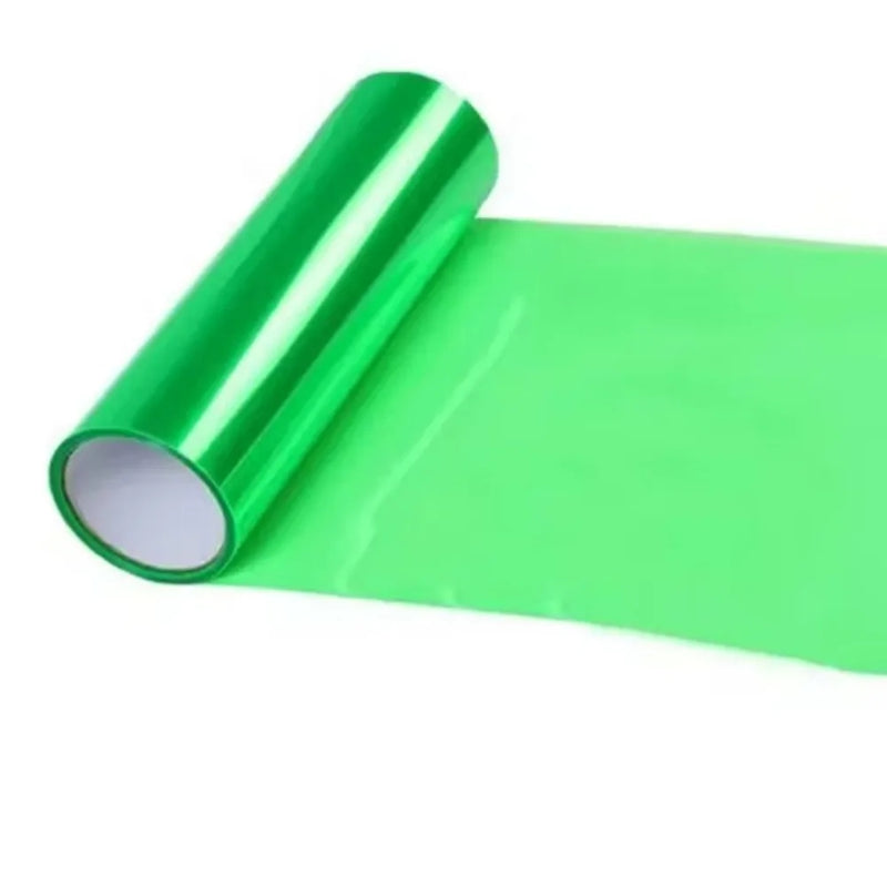 Car Window Tint Film Roll 40 x 300 cm 13 Colors