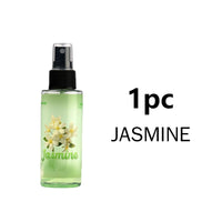 Désodorisant Voiture Spray 100 ml Parfum Habitacle 9 Senteurs