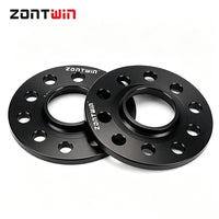 Élargisseurs de Voie Audi 5x112 Alésage 66,5 mm A4 A6 Q5 Q7 Paire