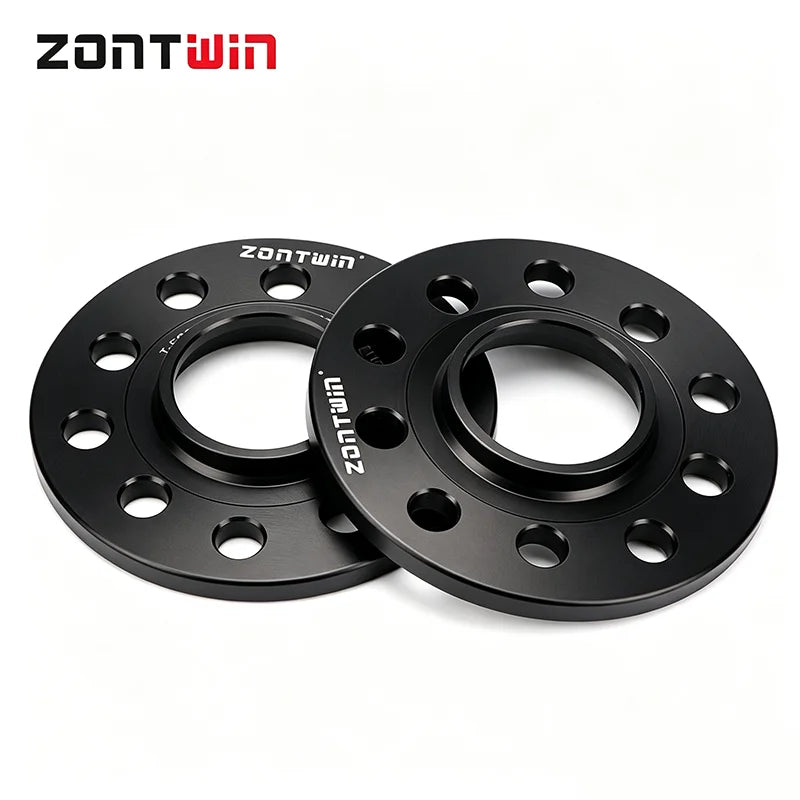 Élargisseurs de Voie Audi 5x112 Alésage 66,5 mm A4 A6 Q5 Q7 Paire