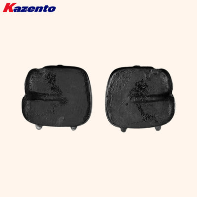 Cache Carbone Pare-Chocs Avant Subaru Impreza WRX STI GC8 1998-2000