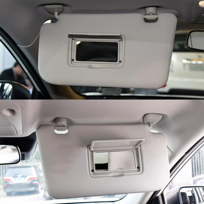 Clips de Pare-Soleil Nissan X-Trail Murano Altima Teana