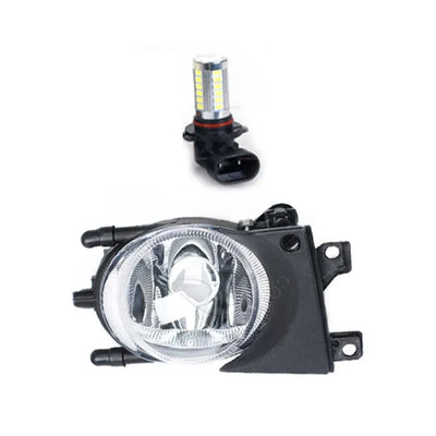 Feux Antibrouillard BMW Série 5 E39 1999-2004