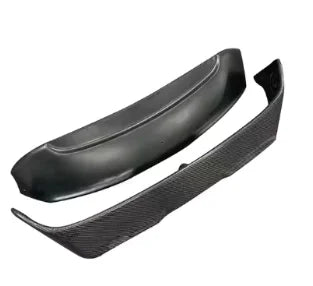 Becquet de Coffre Carbone BMW Mini F56 Cooper