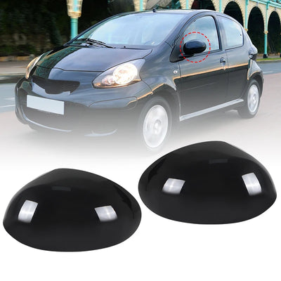 Coque de Rétroviseur Peugeot 107 Toyota Aygo Citroën C1 2006-2014